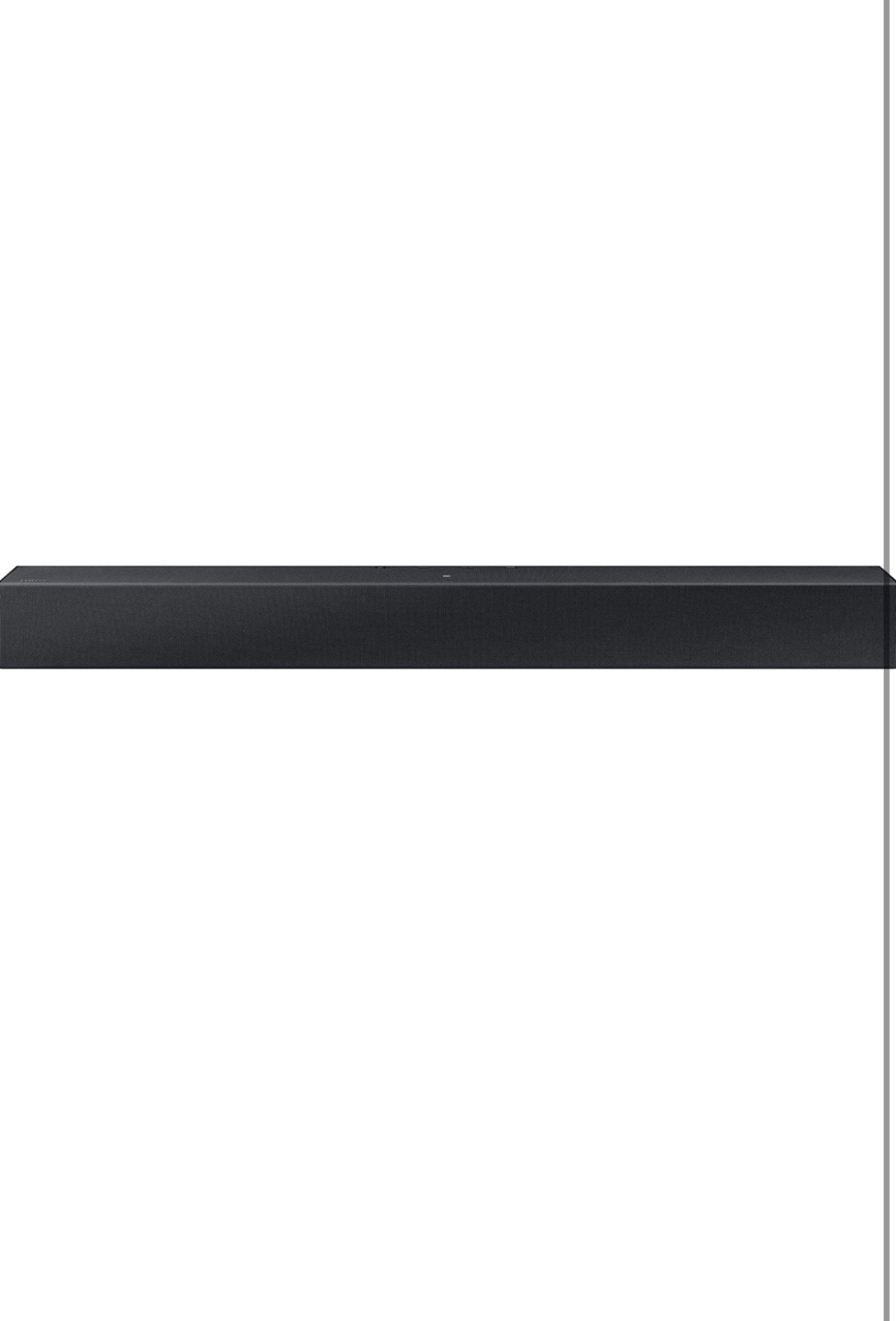 Samsung HW-B450 Soundbar