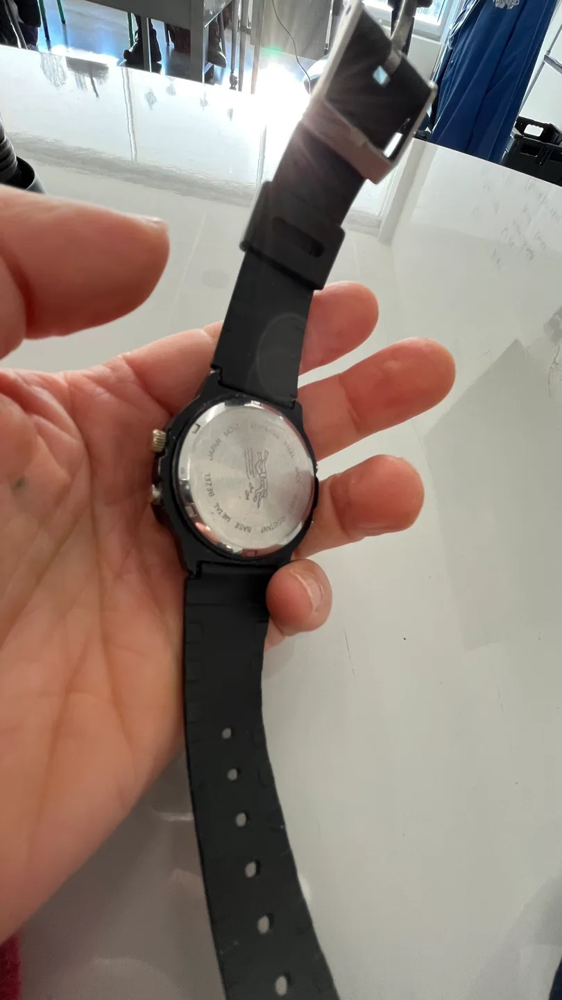 Seiko divers image indicator(5)