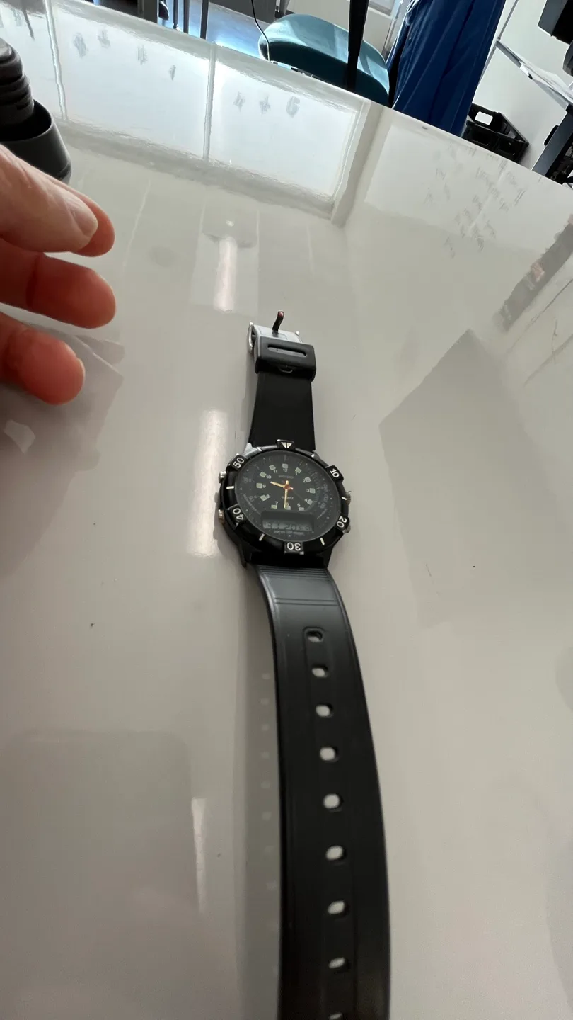 Seiko divers image indicator(3)