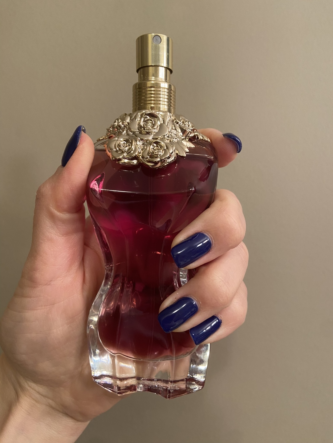 Jean Paul Gaultier La Belle Perfume