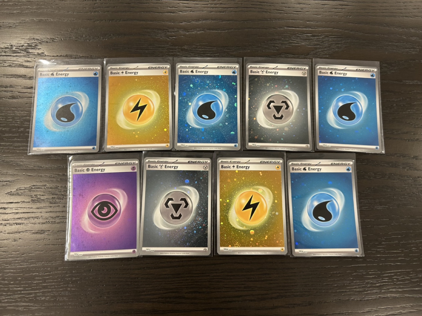 Pokemon Cards - Rares Lot - photo 3