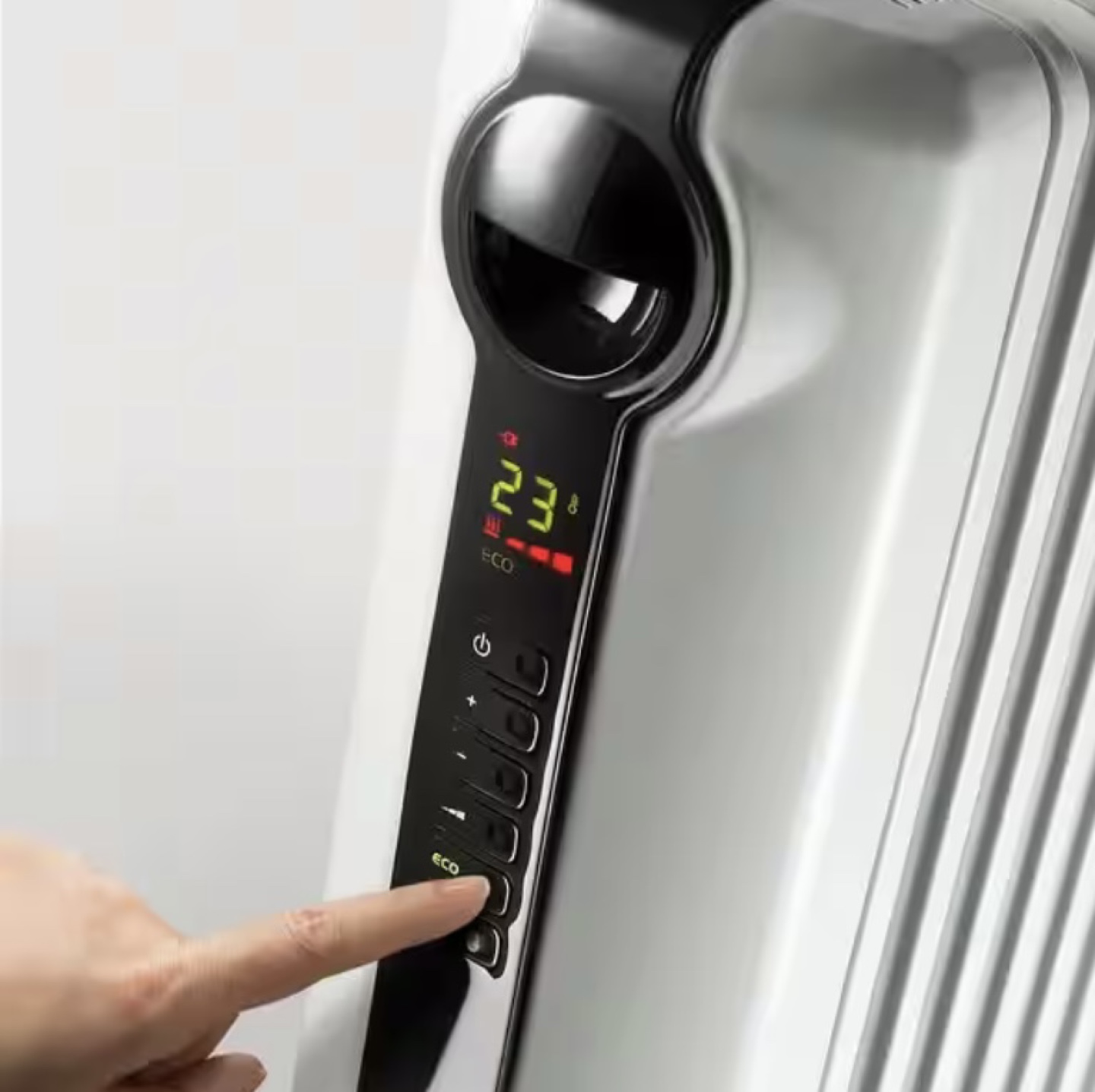 RadiaS ECO Digital Full Room Radiant Heater - photo 5