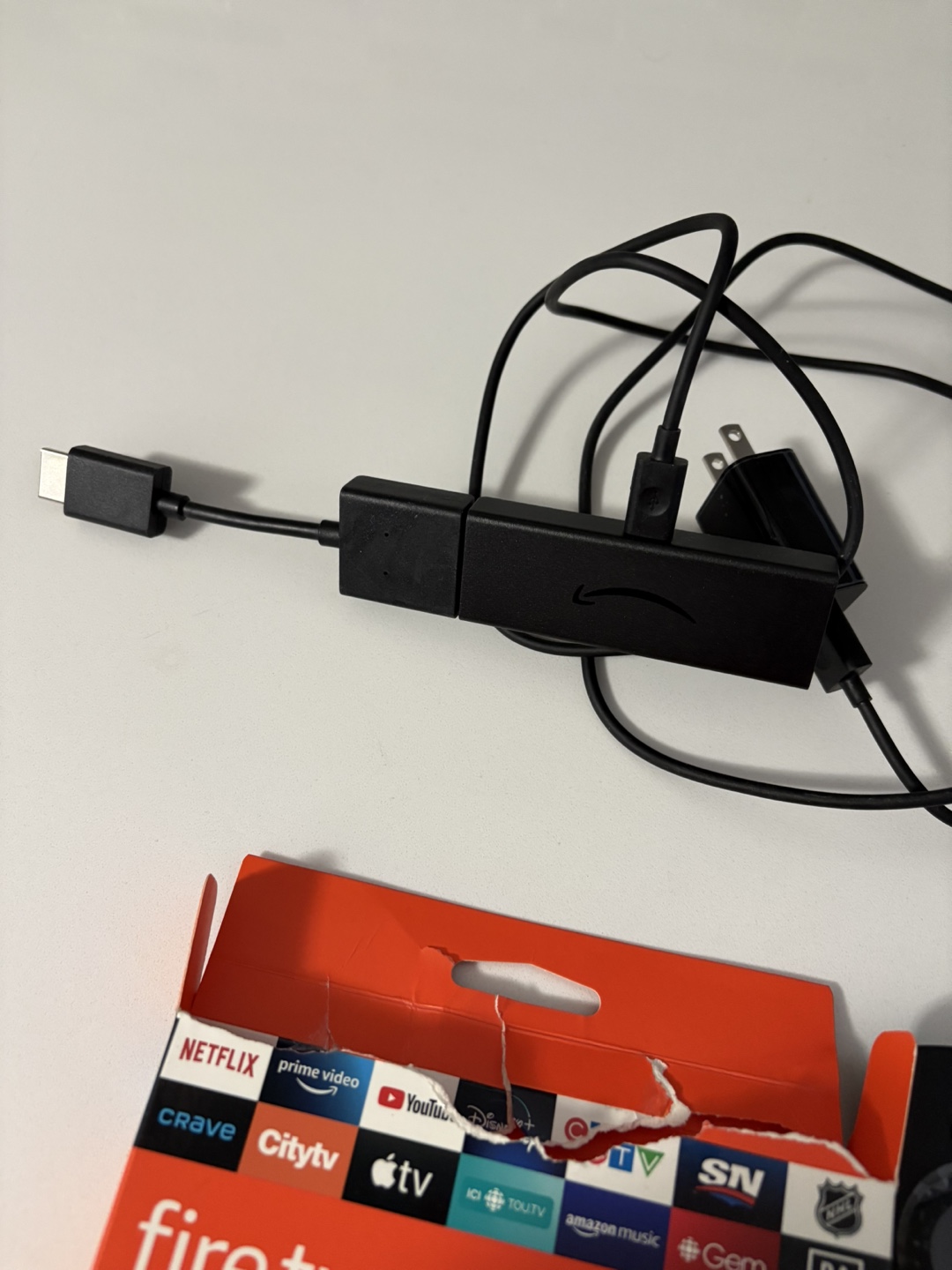 Fire TV Stick Lite - photo 3