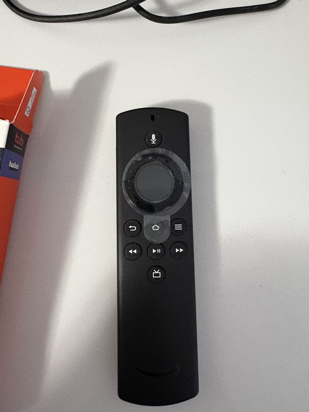 Fire TV Stick Lite - photo 4