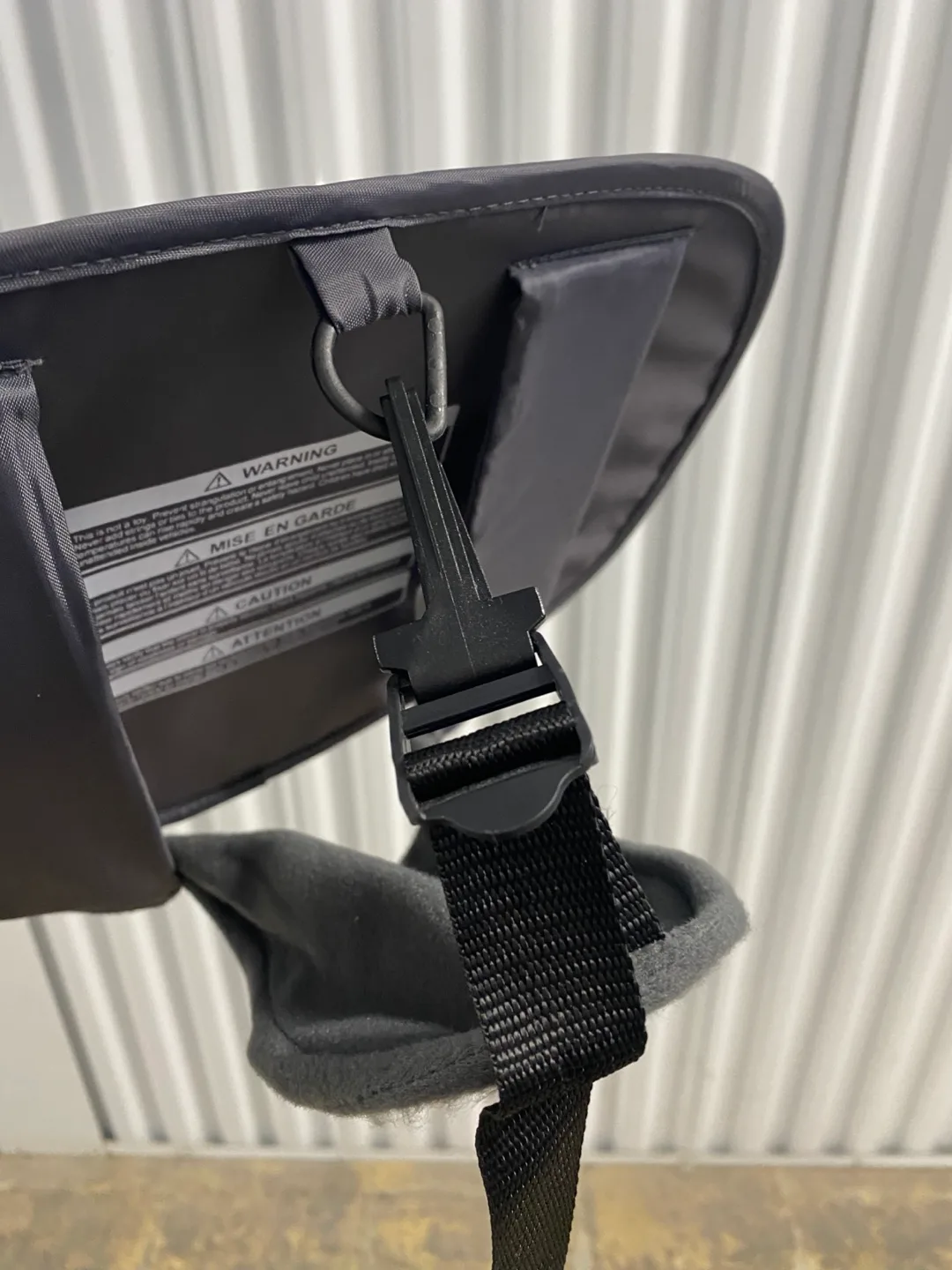 Brica In-sight Car Mirror image indicator(5)