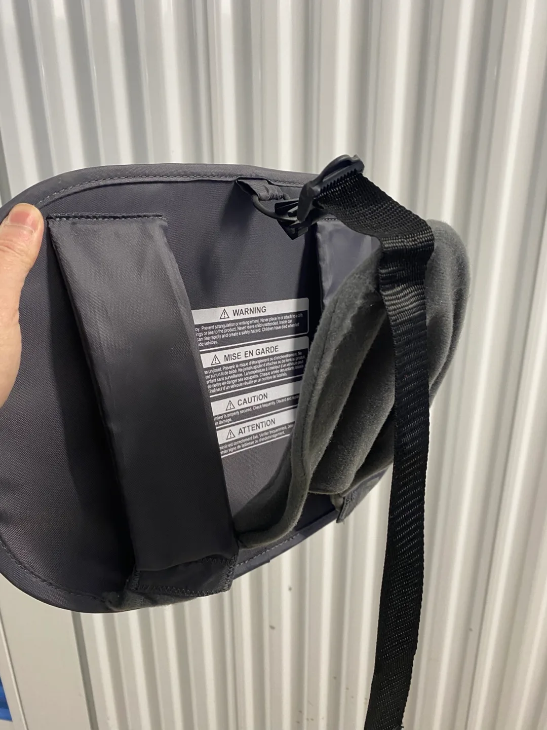 Brica In-sight Car Mirror image indicator(3)