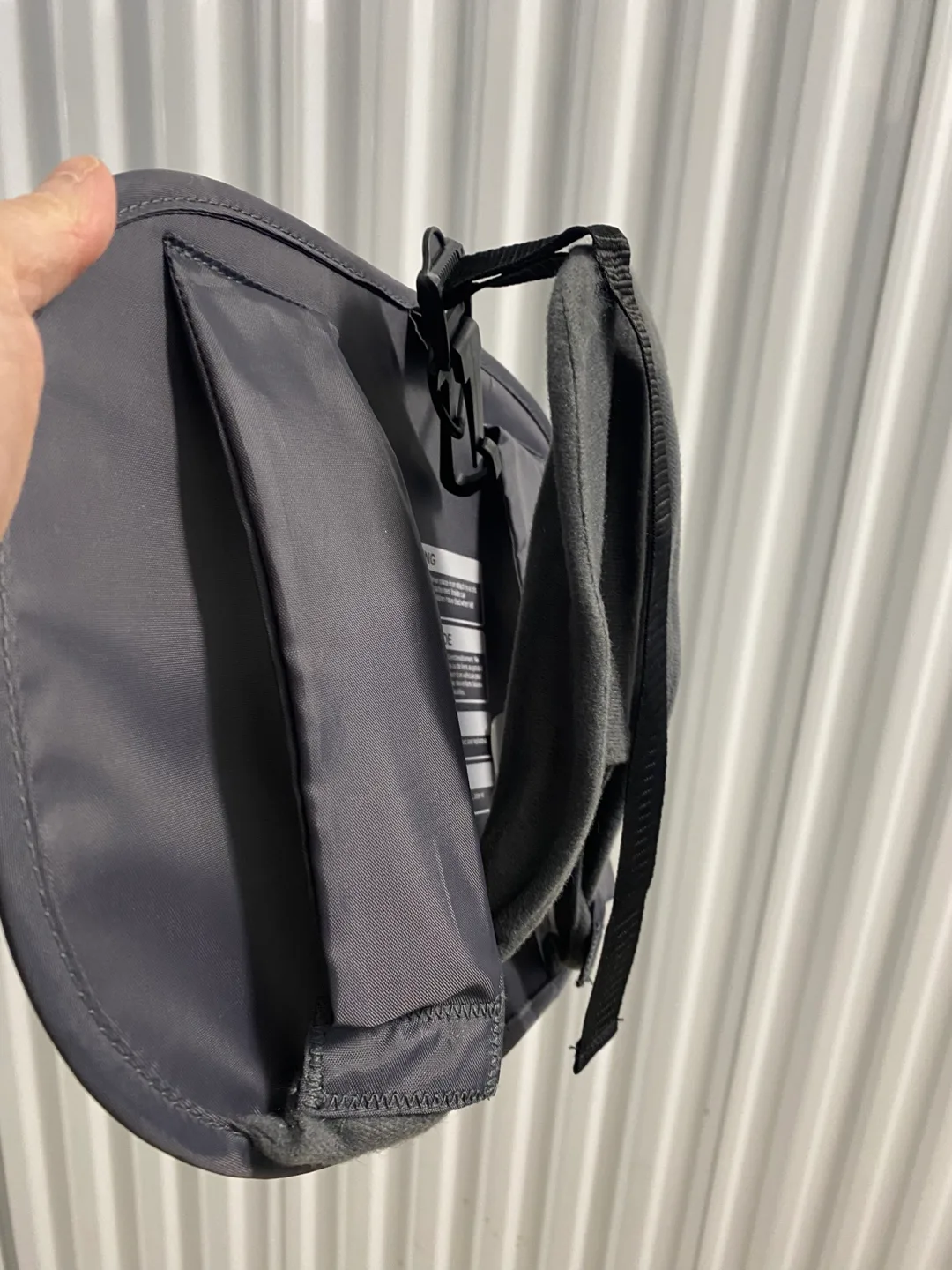 Brica In-sight Car Mirror image indicator(6)