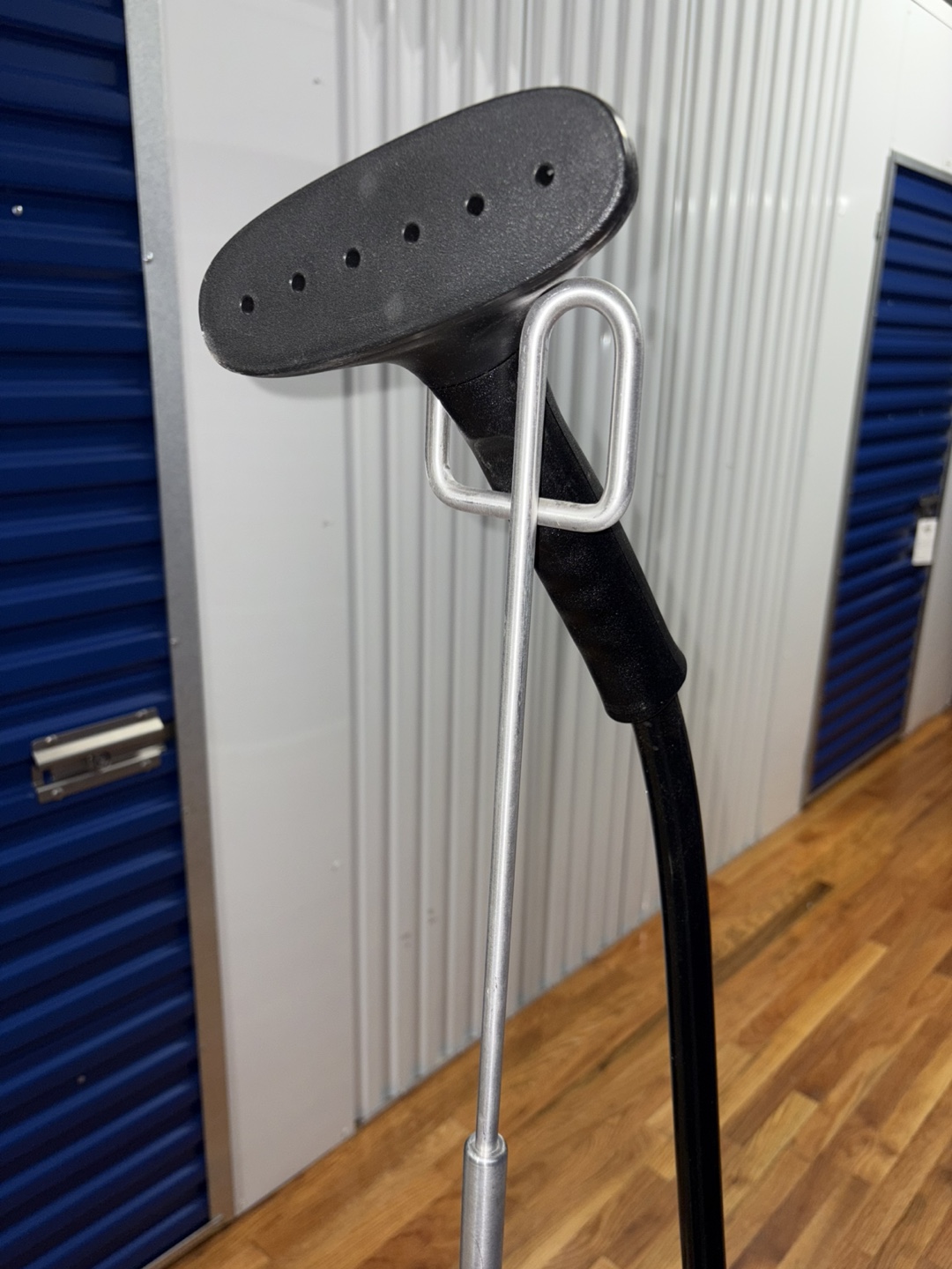 Jiffy Steamer Professional Garment Steamer 120V - photo 5