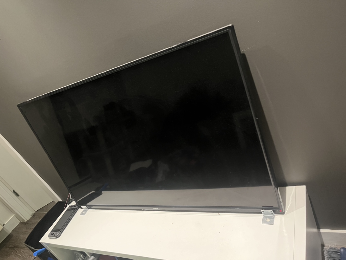 Toshiba Smart TV - photo 2