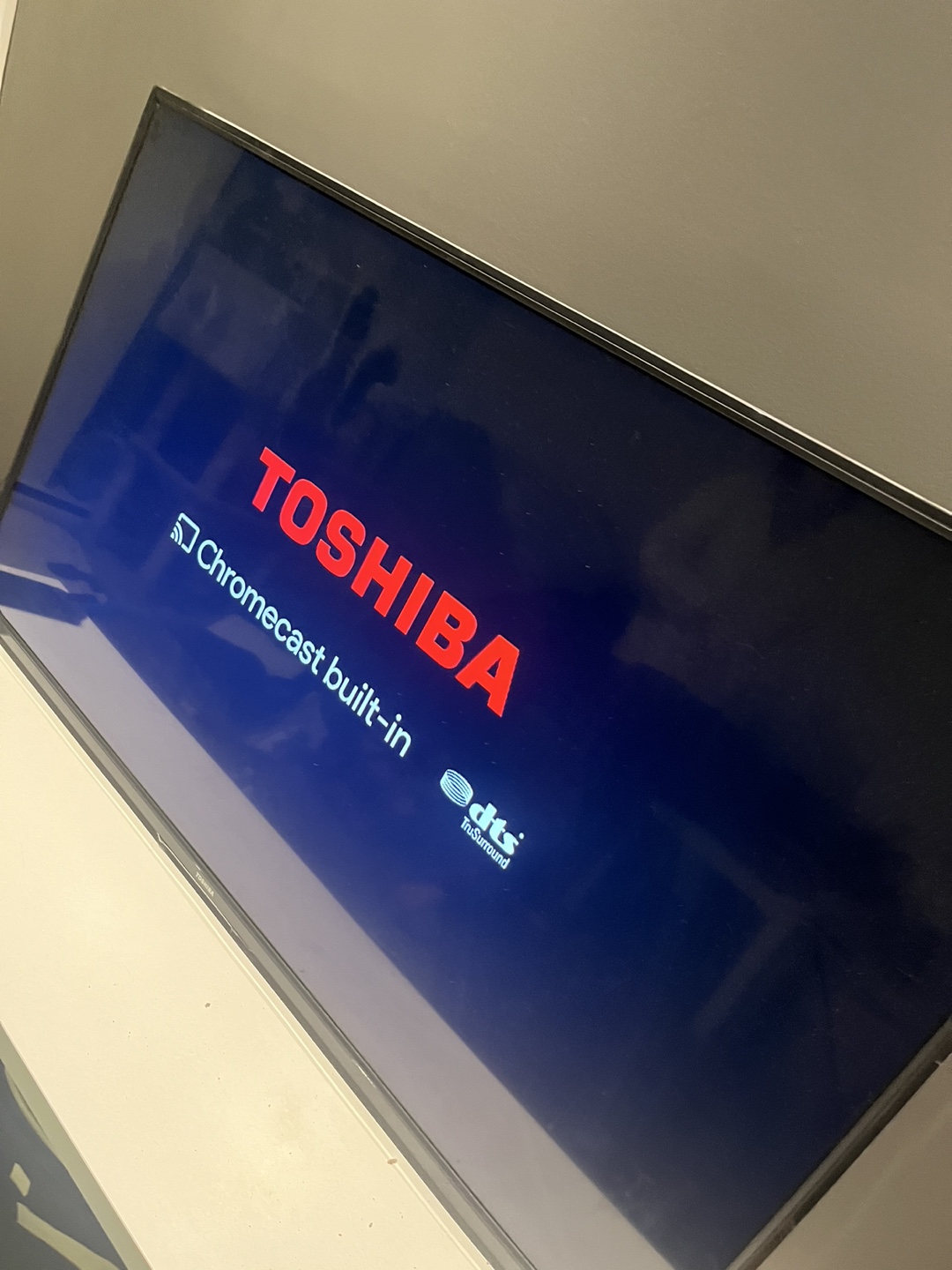 Toshiba Smart TV