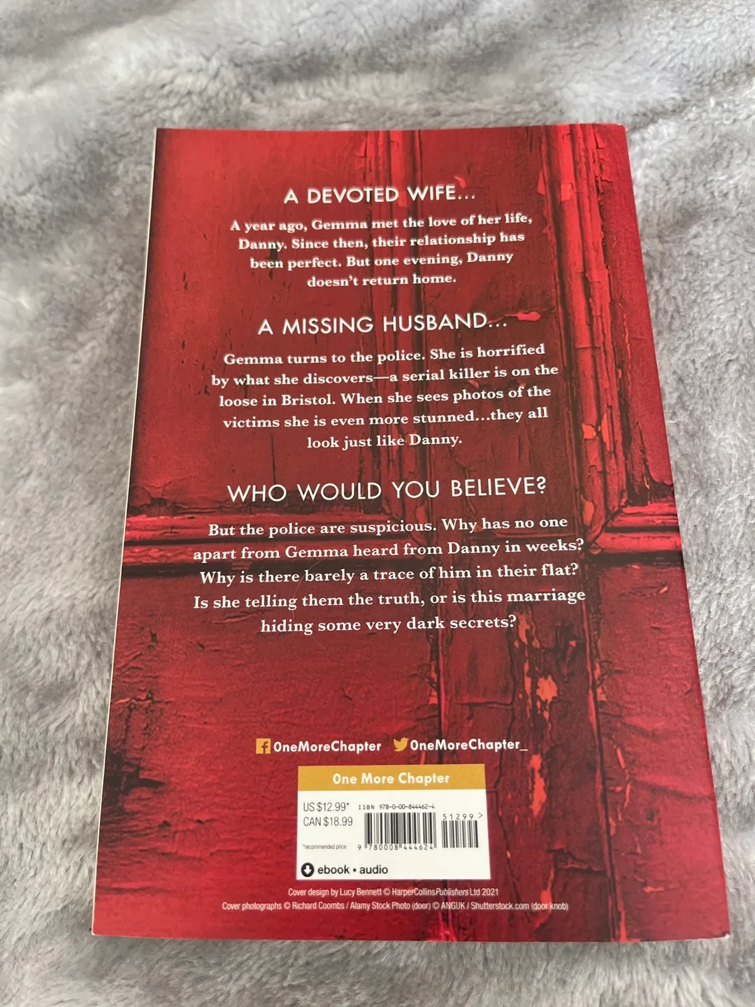 The Perfect Couple: Or The Perfect Lie? image indicator(2)