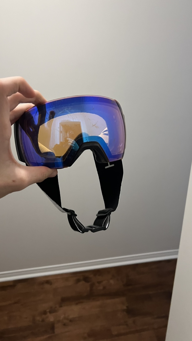 Smith Optics Snow Goggles