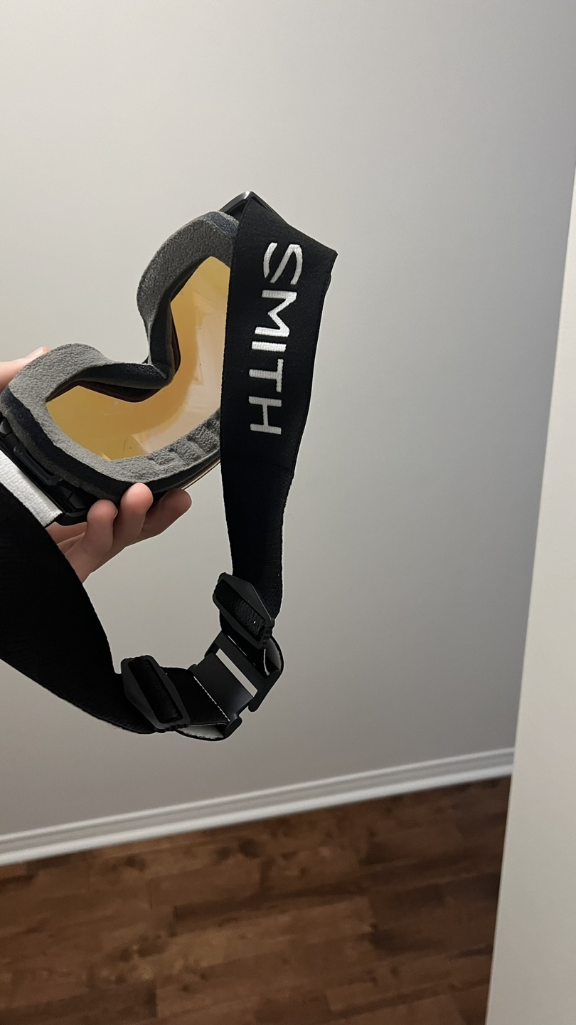 Smith Optics Snow Goggles - photo 2