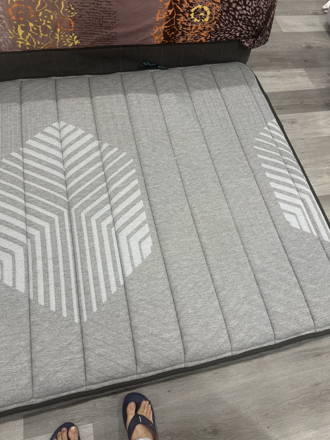 Queen Size Mattress