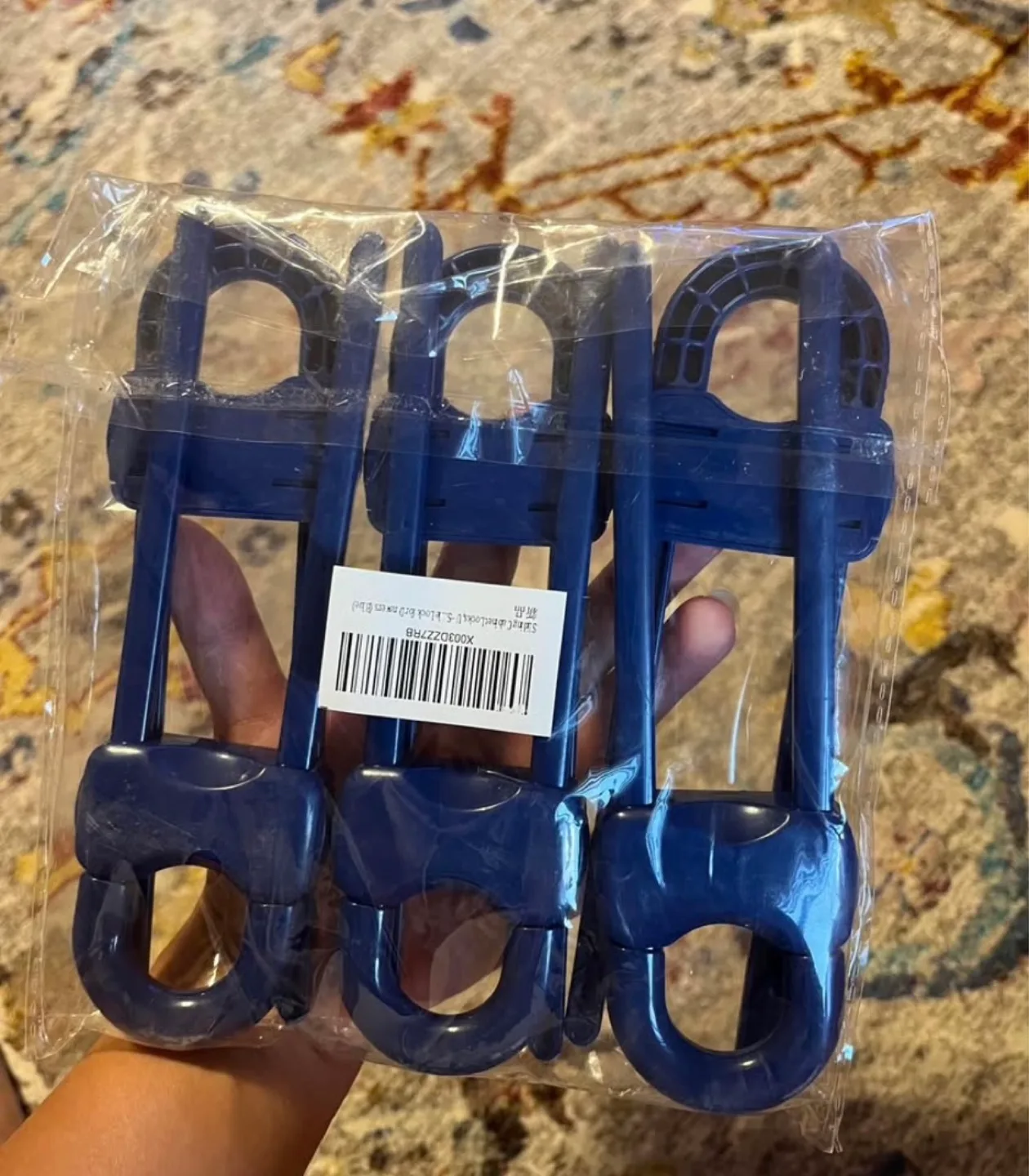 Sliding cabinet lock image indicator(2)