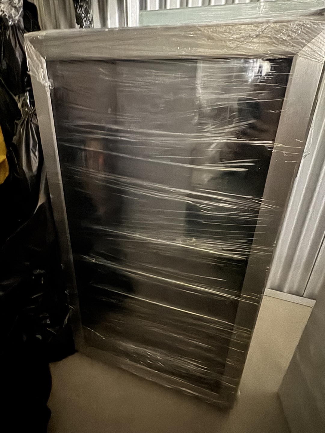 New Wine Cooler Refrigerator - photo 3