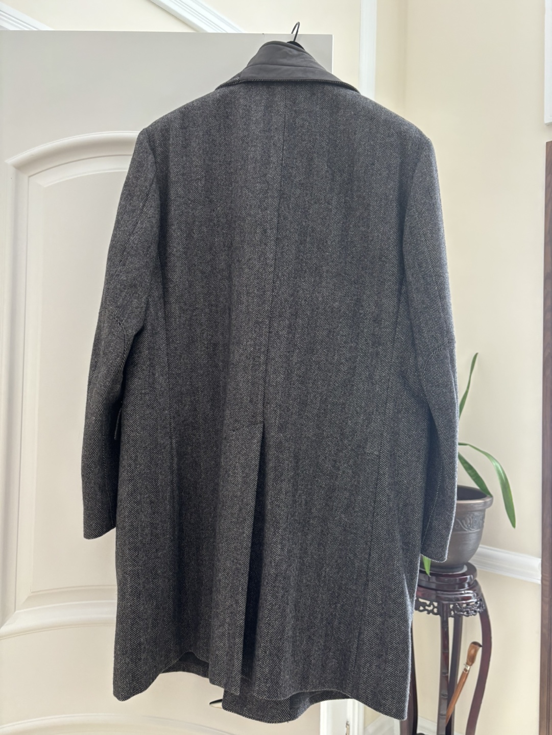 Man coat , - photo 2