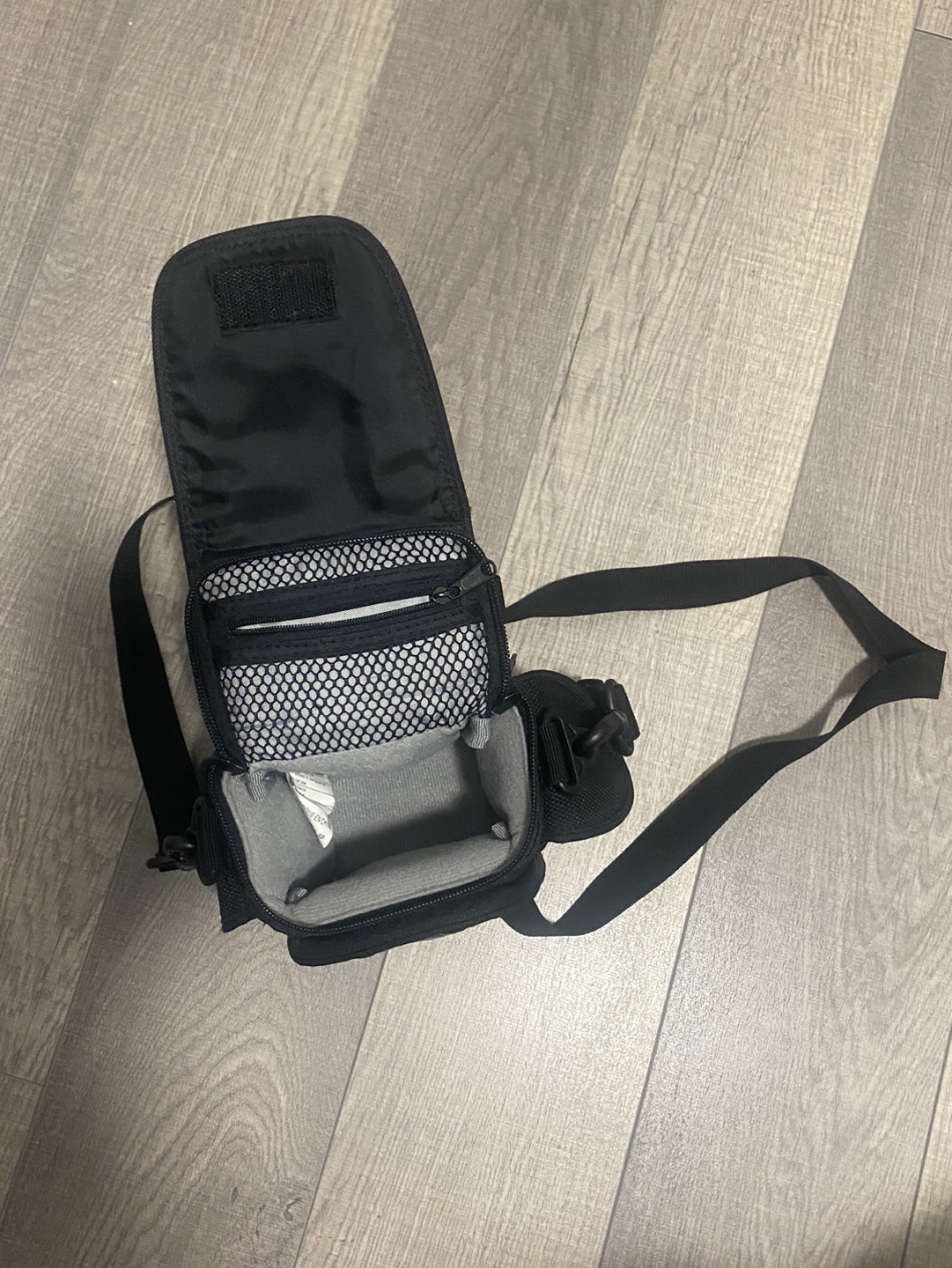 Lowepro Impulse 200 AW Camera Bag - photo 2