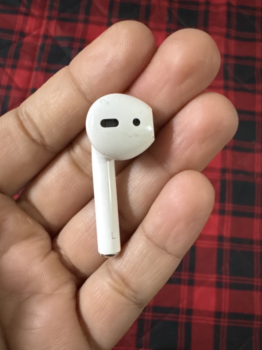 Apple AirPods Single Earbud (Left)