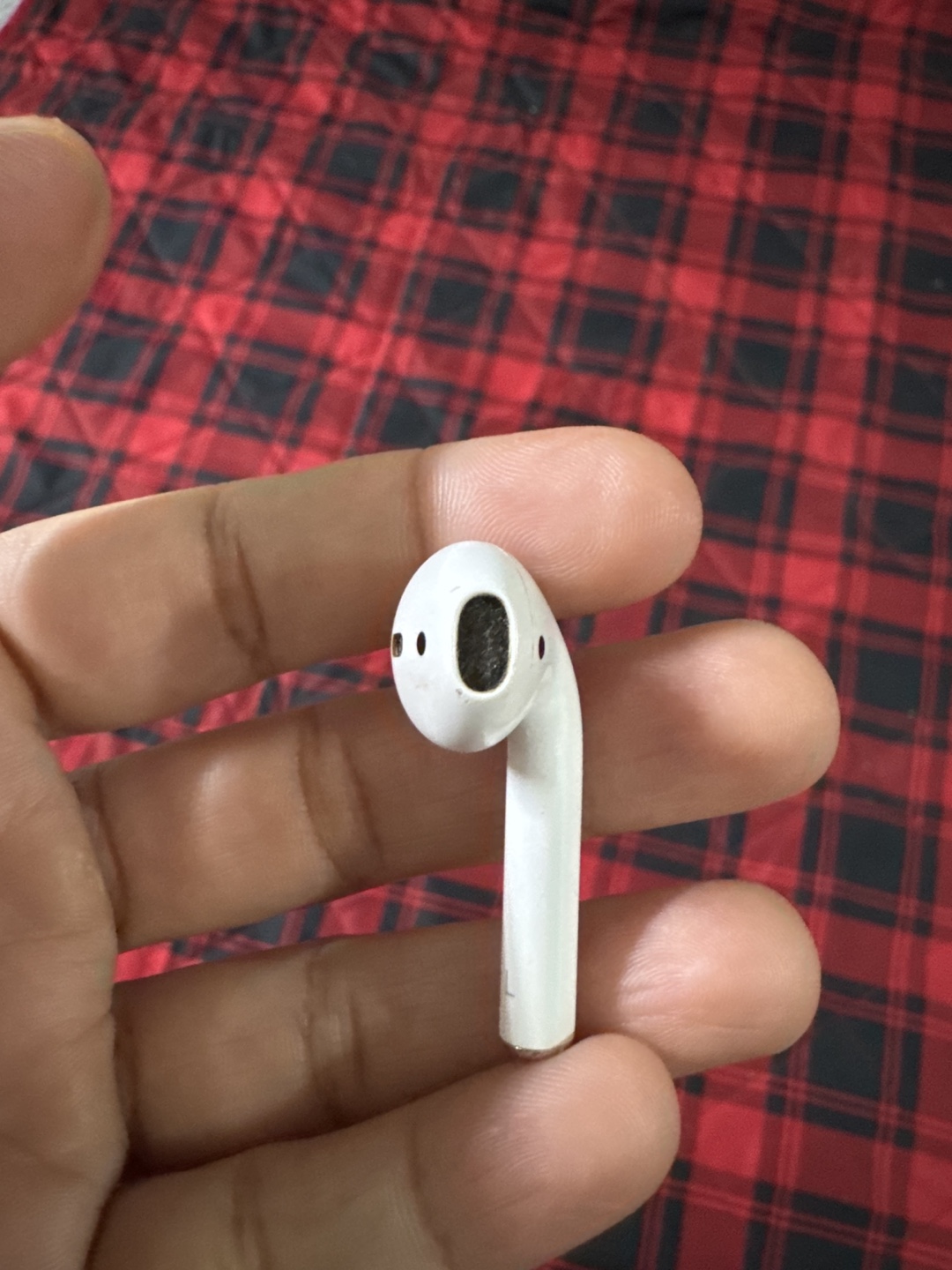 Apple AirPods Single Earbud (Left) - photo 2
