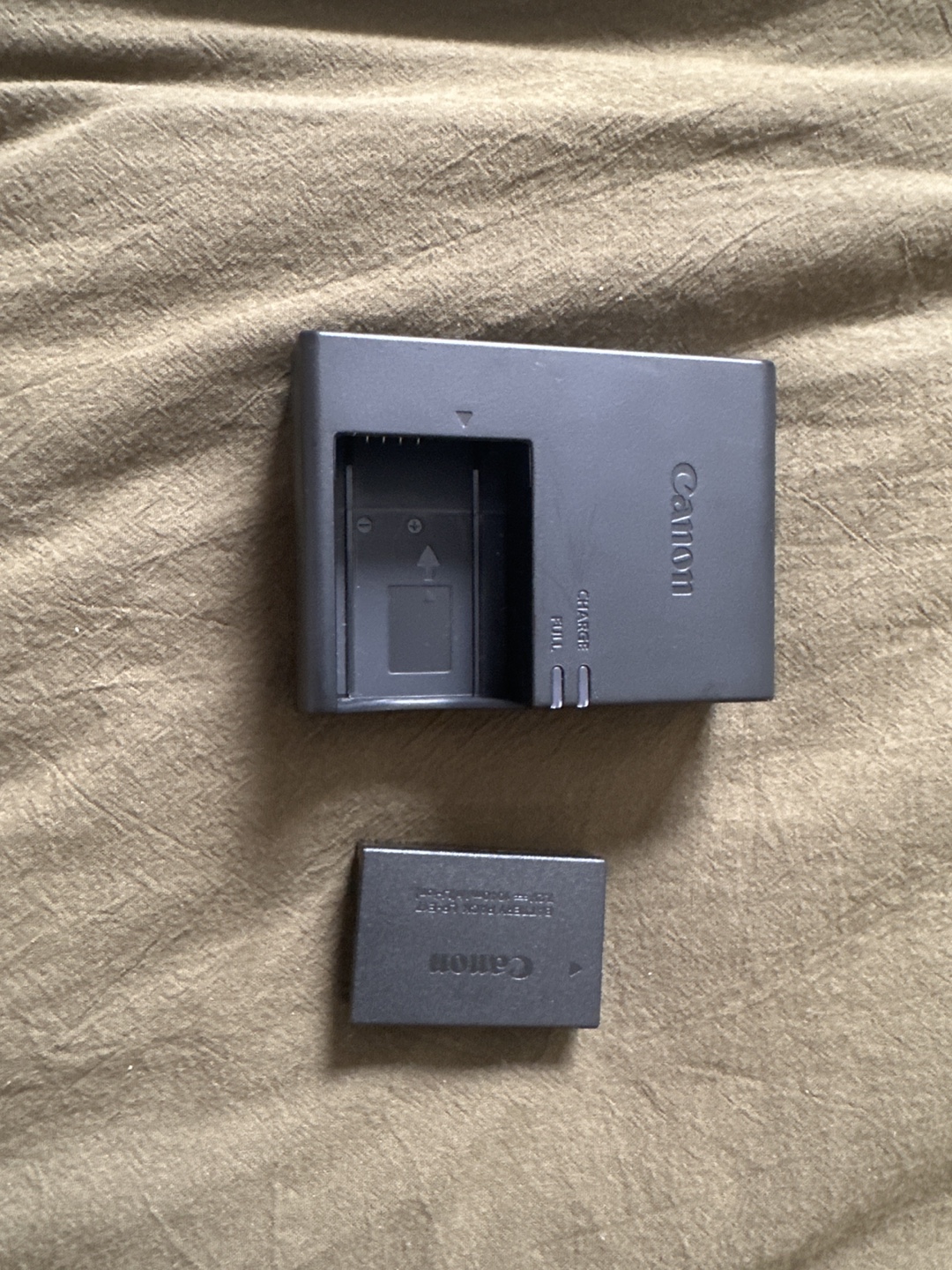 Canon EOS RP Camera kit - photo 3