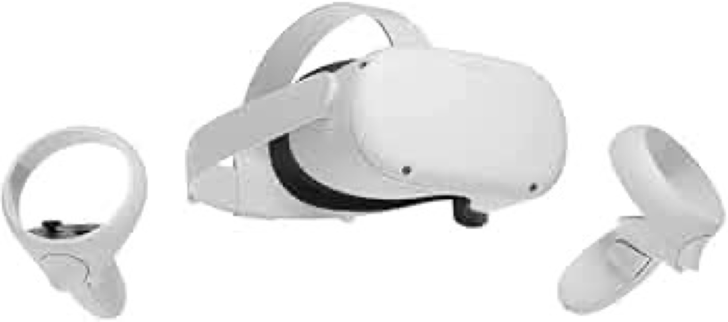 Oculus quest 2 128GB - photo 2