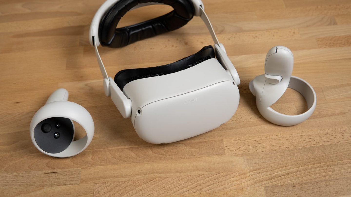 Oculus quest 2 128GB