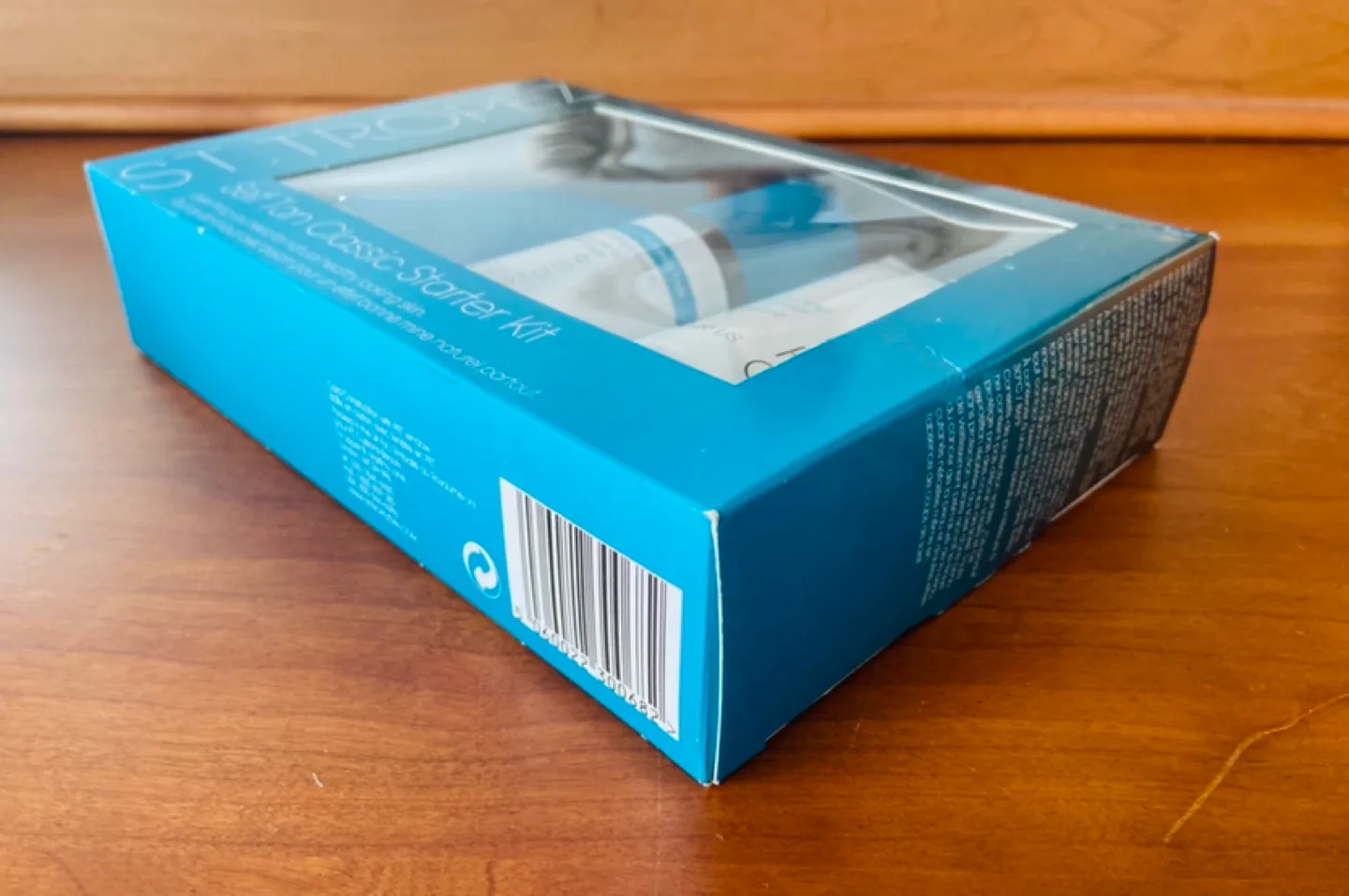 St. Tropez Self Tan Classic Starter Kit image indicator(4)