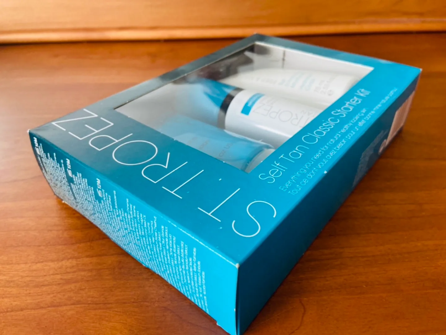 St. Tropez Self Tan Classic Starter Kit image indicator(3)