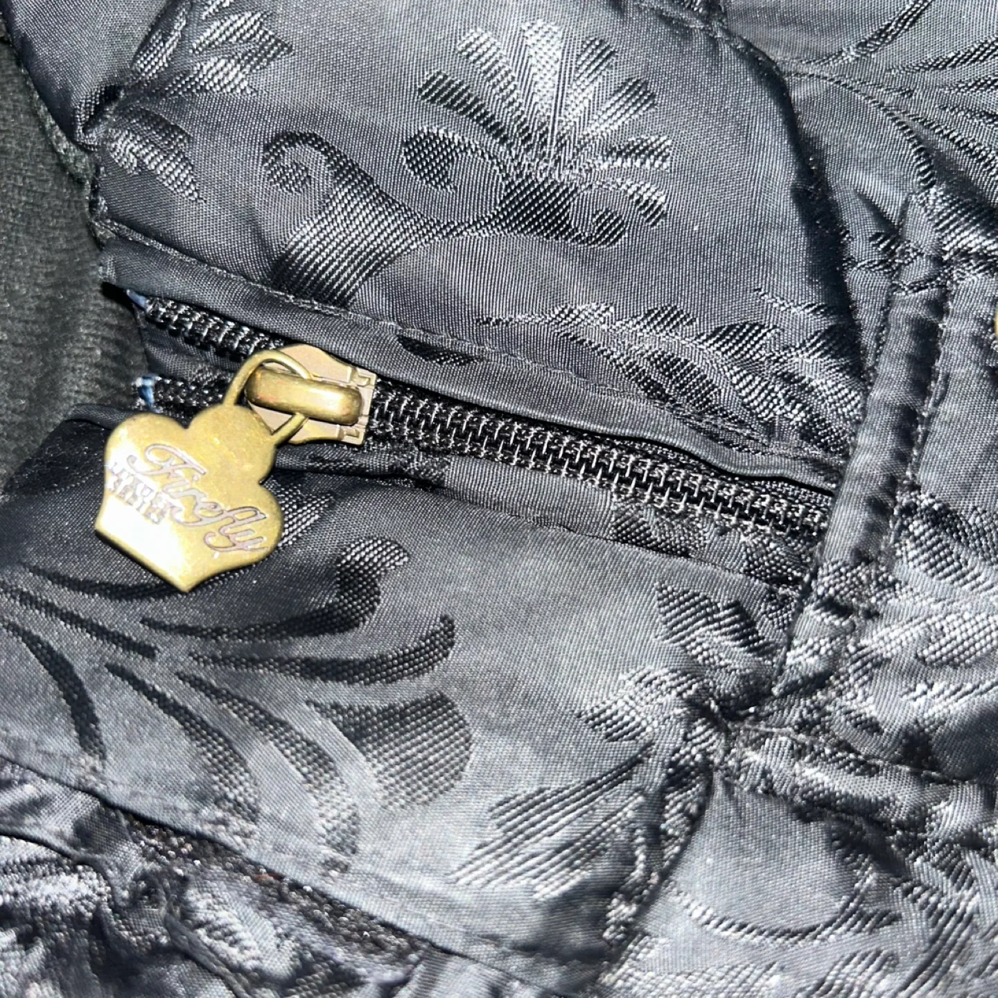 Y2k firefly coat -S (Dixie&Bloor) image indicator(7)