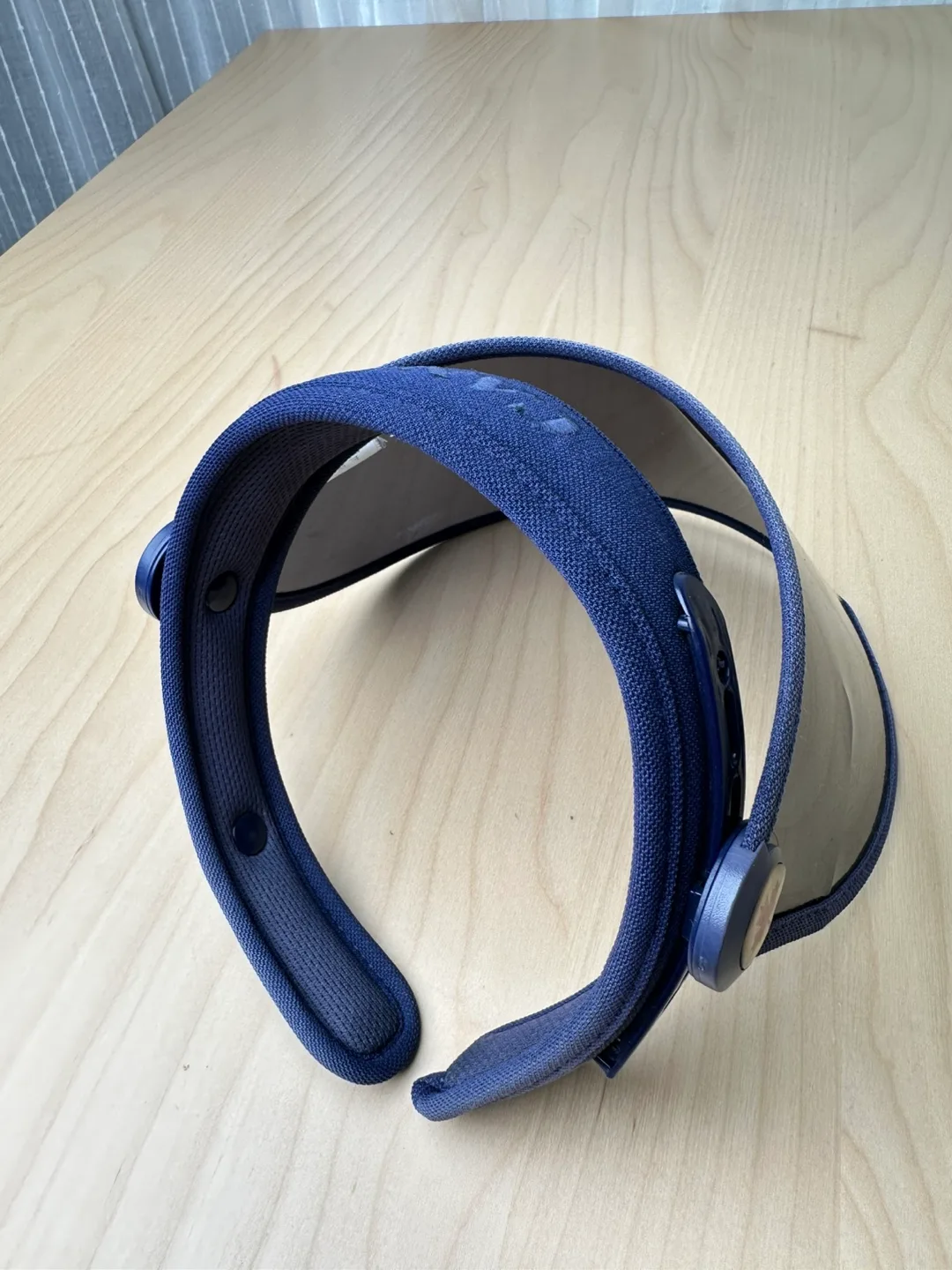 Vintage Canada Visor image indicator(4)