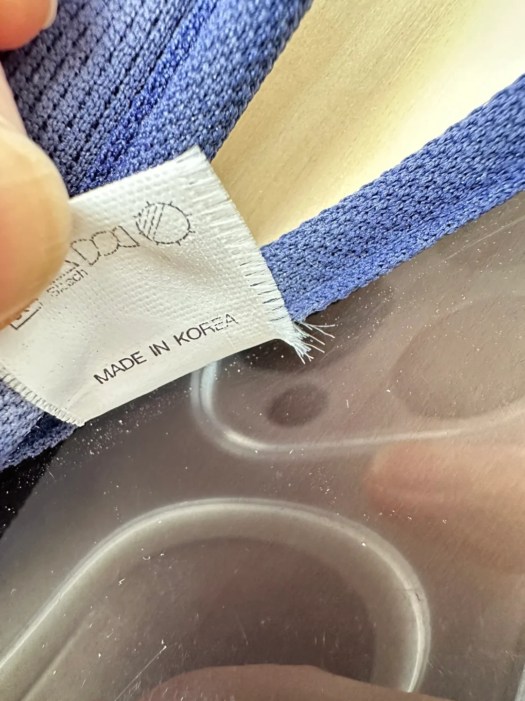 Vintage Canada Visor image indicator(5)