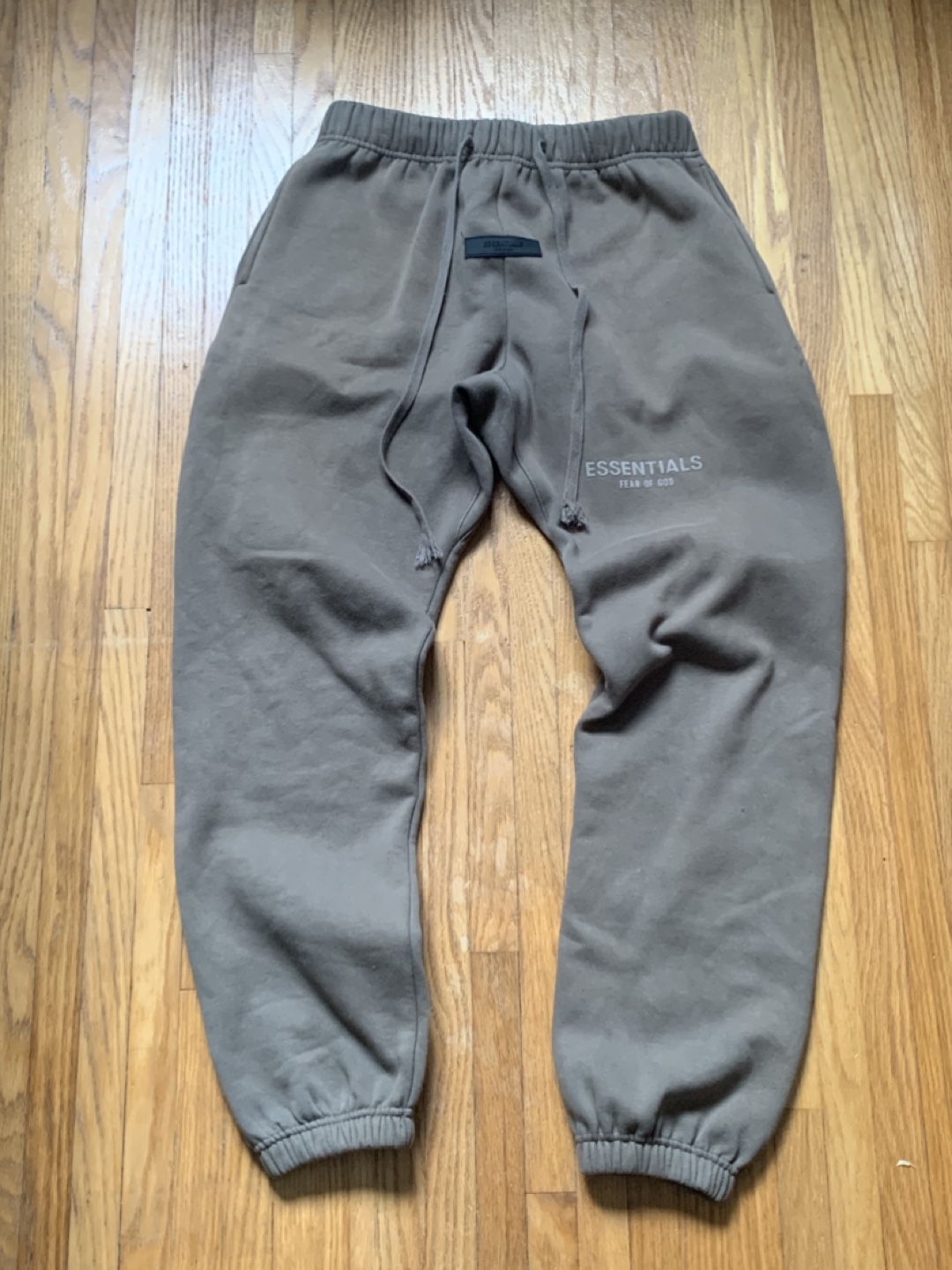 Fear of God Essentials Sweatpants
