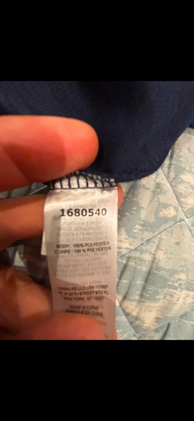 Scotland Football Nations Baby Kit - 12-18 Months image indicator(3)