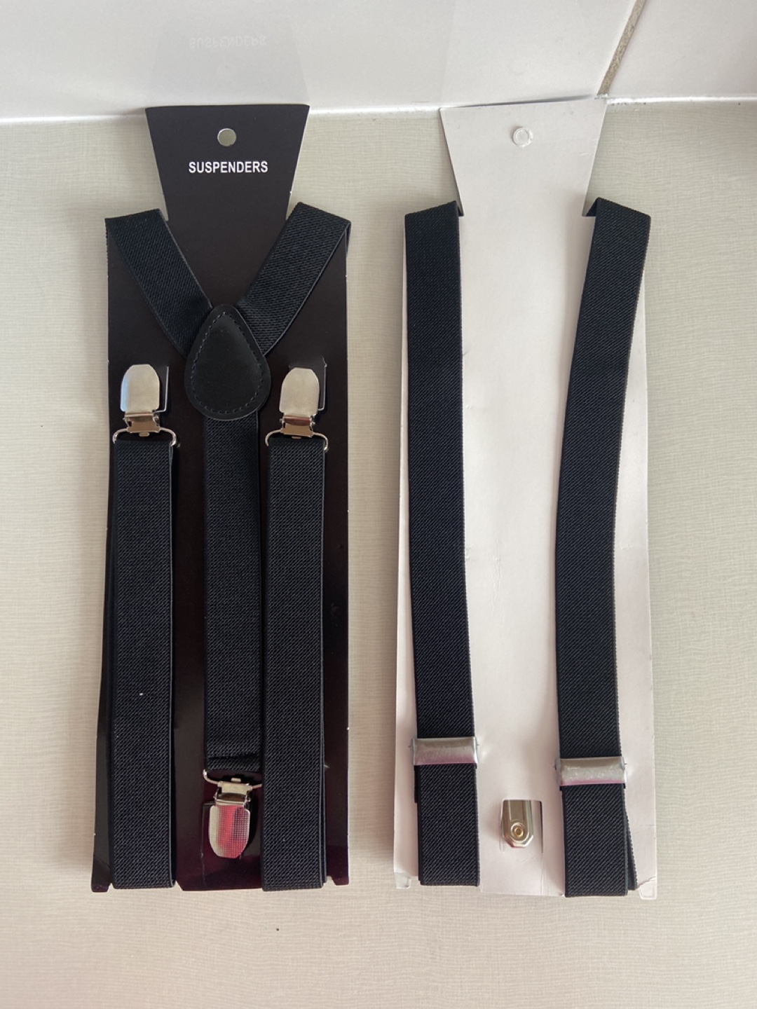 suspenders belt