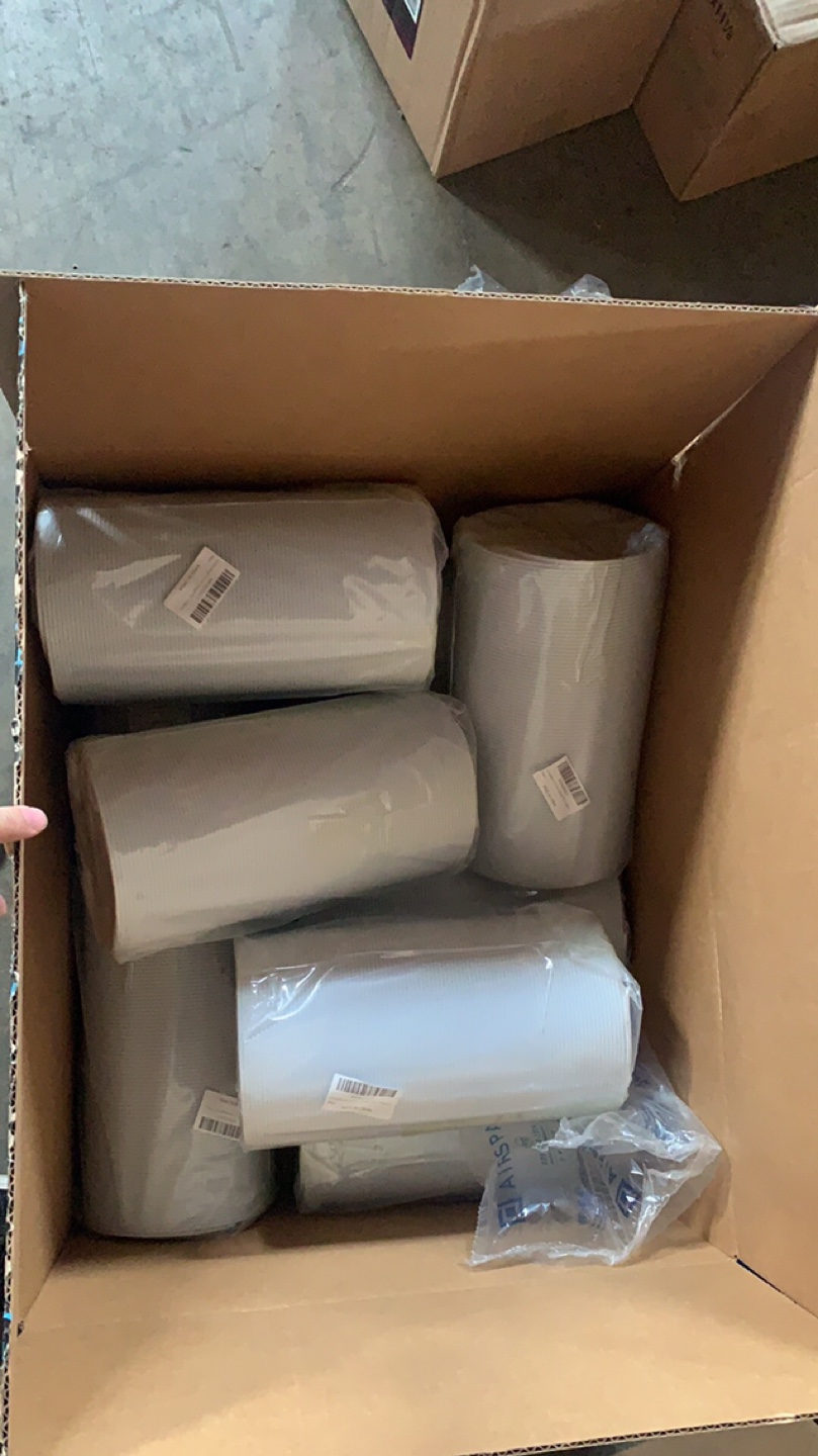 [Wansmie] Air Conditioner Exhaust Hose, Portable Air Condition