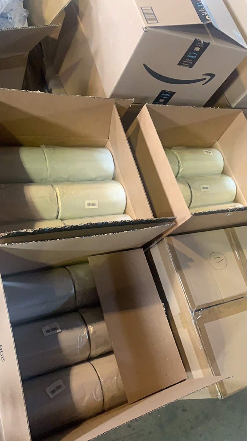 [Wansmie] Air Conditioner Exhaust Hose, Portable Air Condition - photo 2