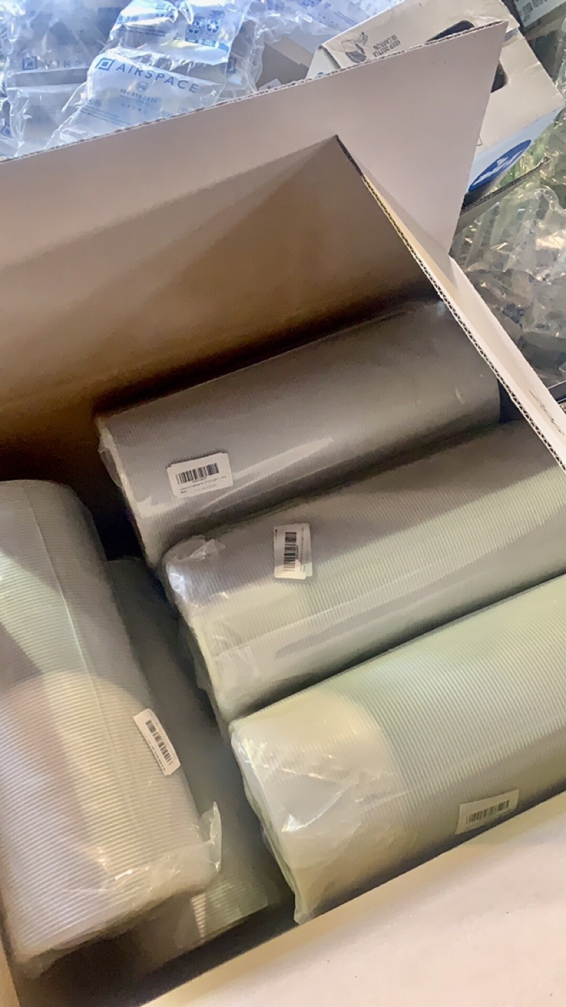 [Wansmie] Air Conditioner Exhaust Hose, Portable Air Condition - photo 3