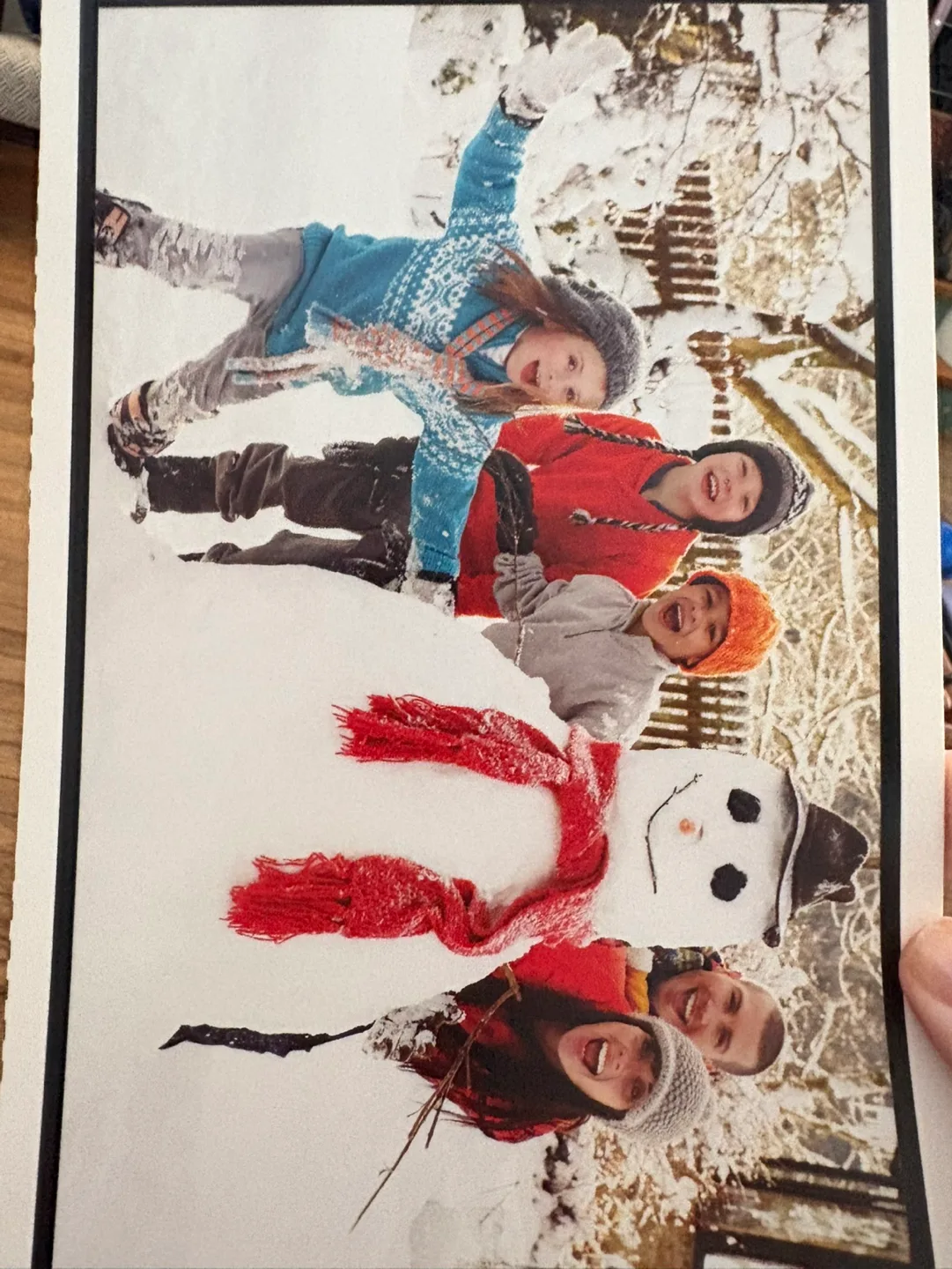 Key Education Children with Challenges Photo Cards image indicator(6)