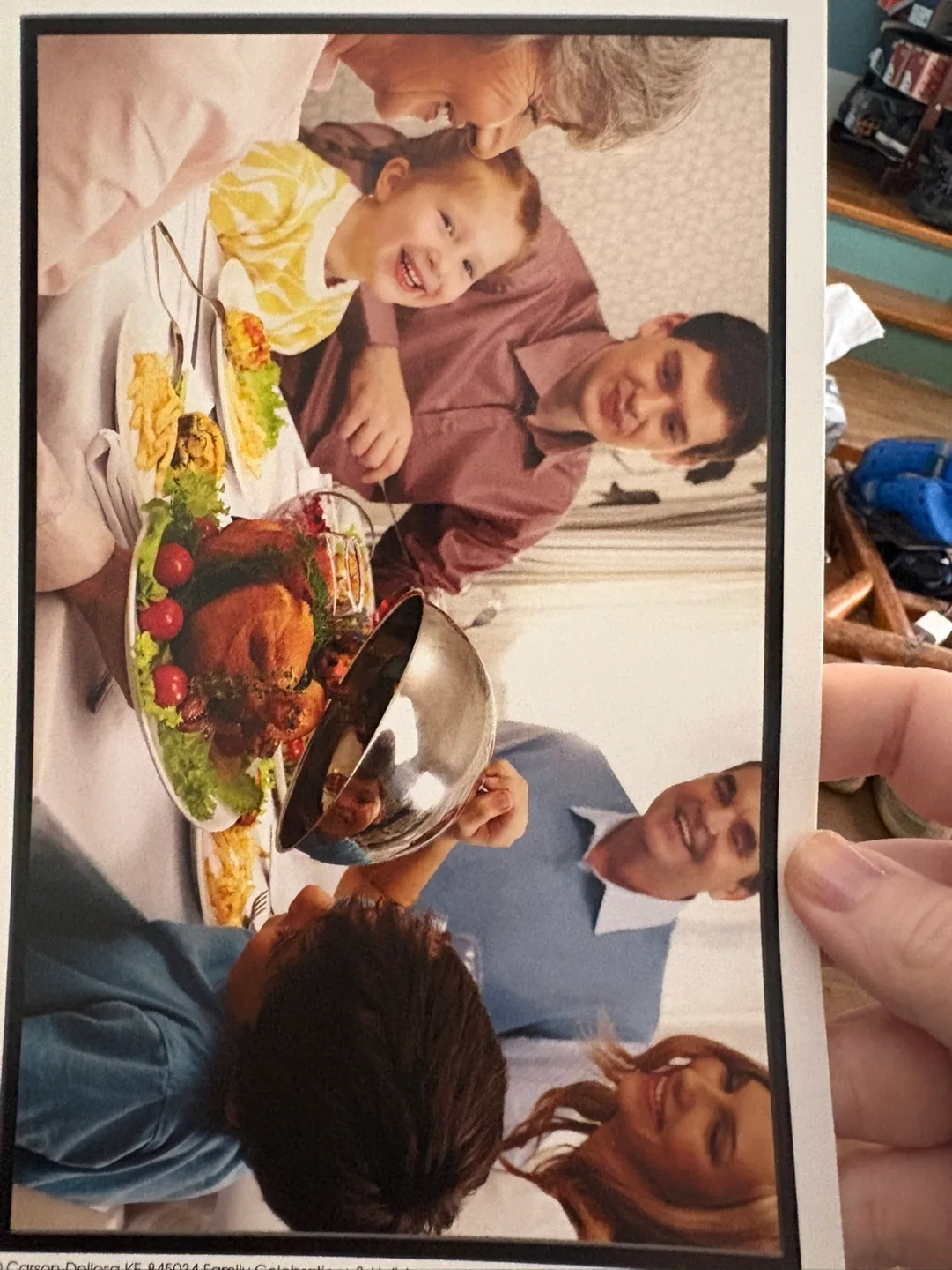 Key Education Children with Challenges Photo Cards image indicator(7)