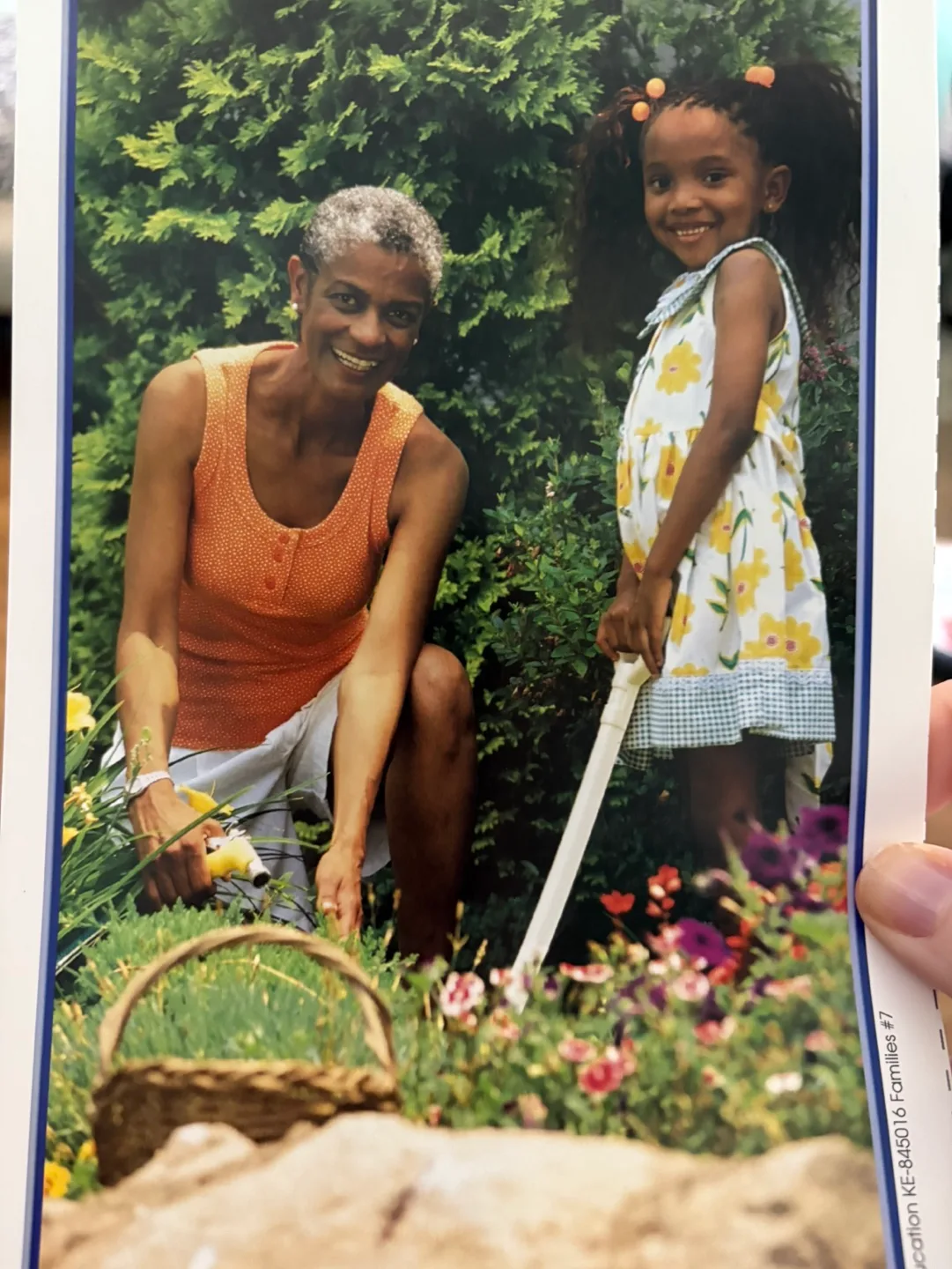 Key Education Children with Challenges Photo Cards image indicator(8)