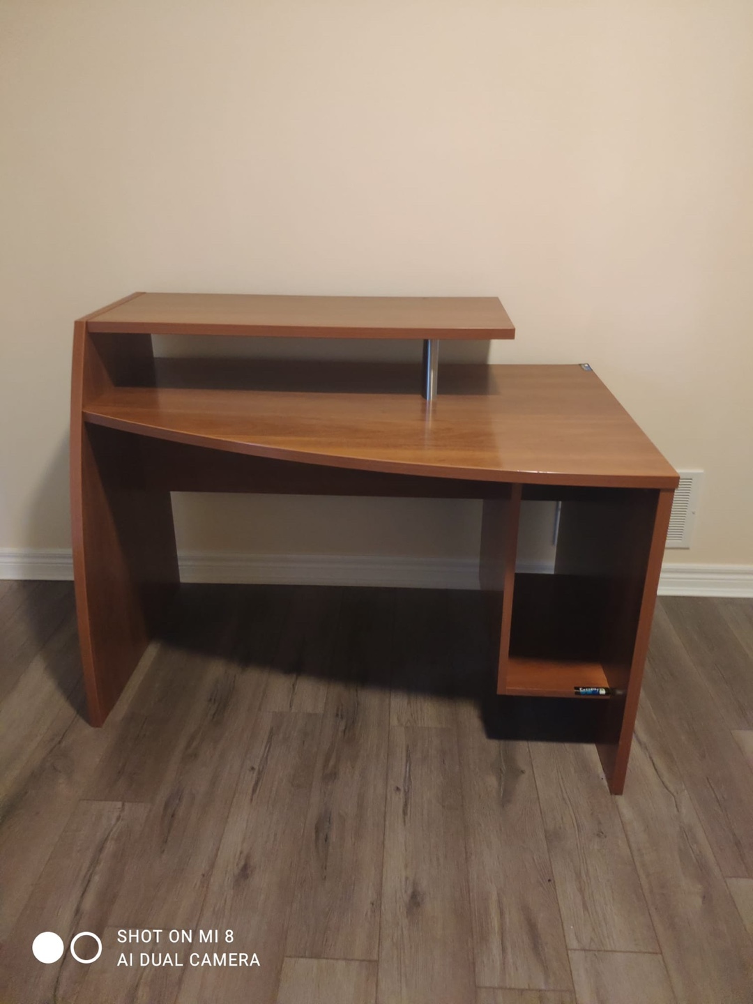 Corner Computer Desk
