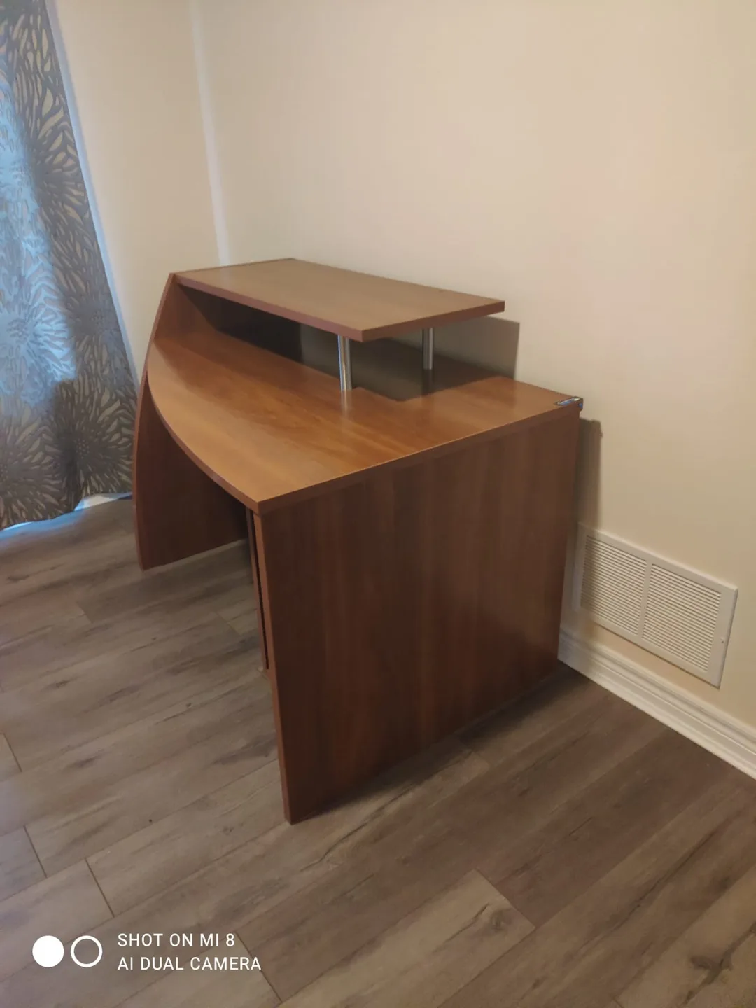 Corner Computer Desk image indicator(2)