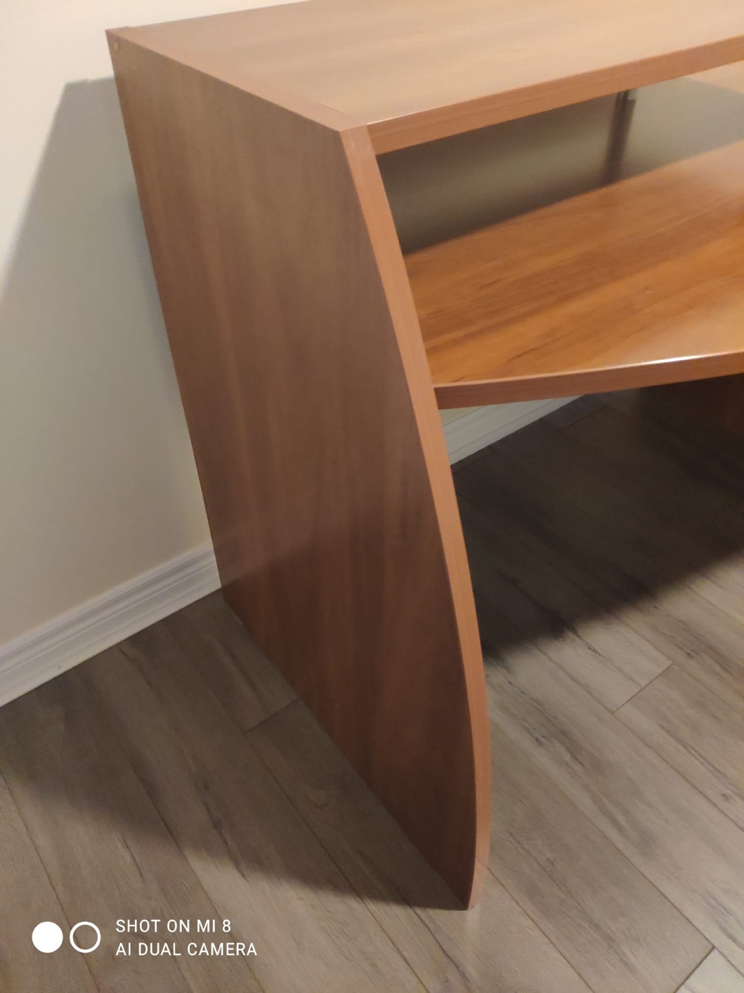 Corner Computer Desk - photo 3