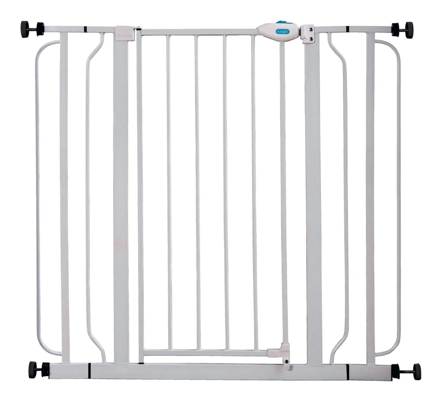 DexBaby Pressure Mount Baby and Pet Gate image indicator(3)