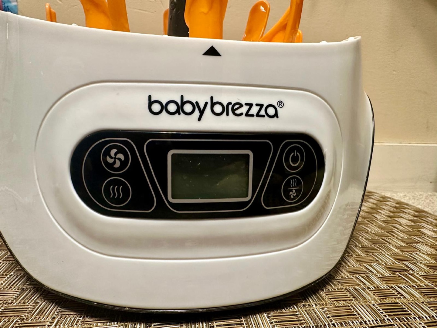 Baby Brezza Bottle Sterilizer and Dryer - photo 3
