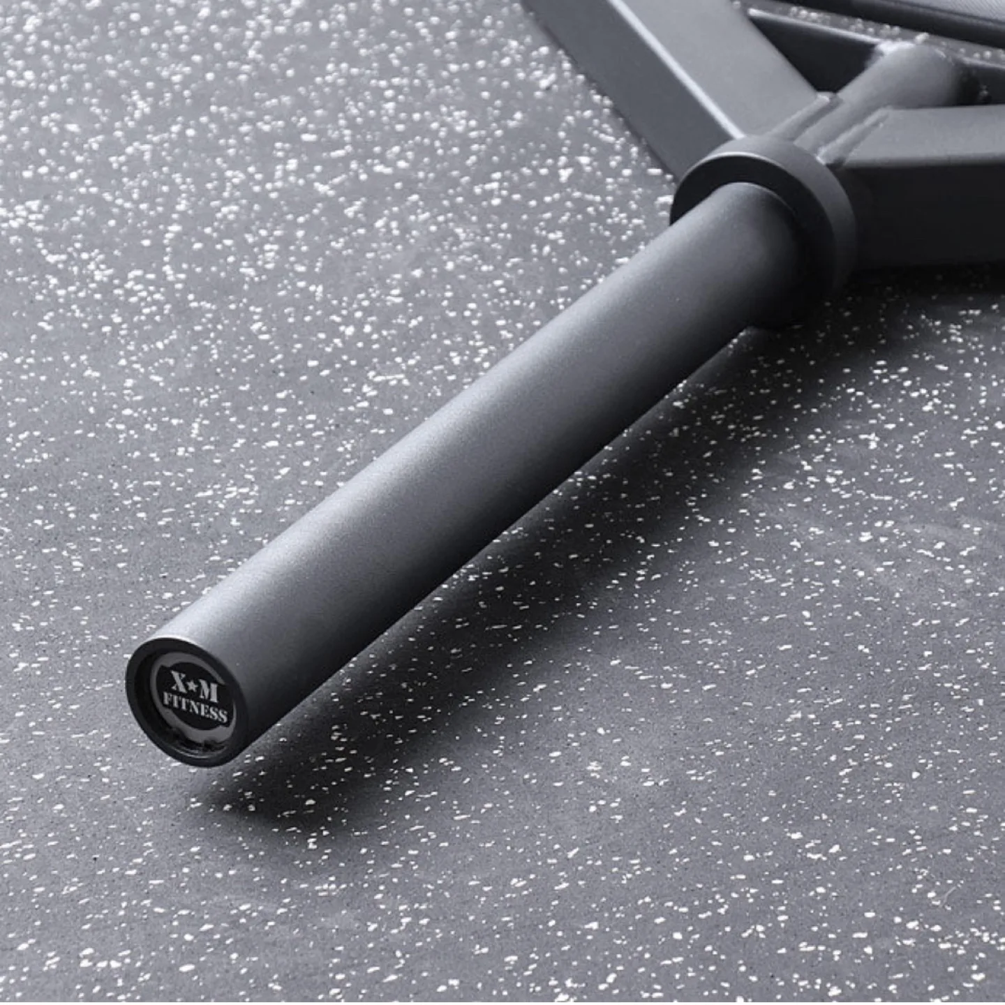 Step through OLYMPIC HEX / TRAP BAR image indicator(8)