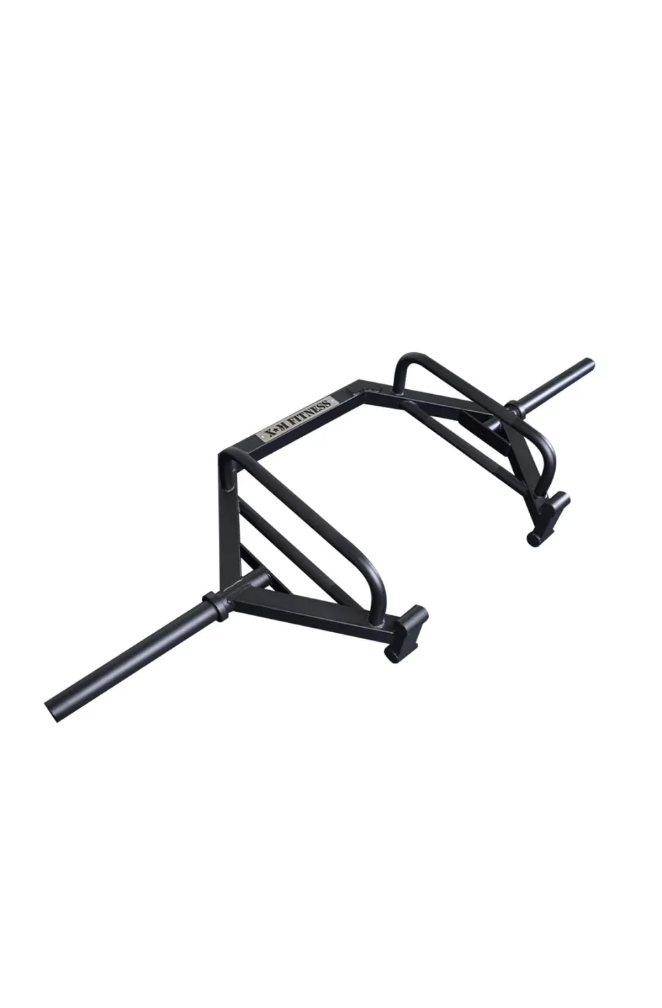 Step through OLYMPIC HEX / TRAP BAR image indicator(7)