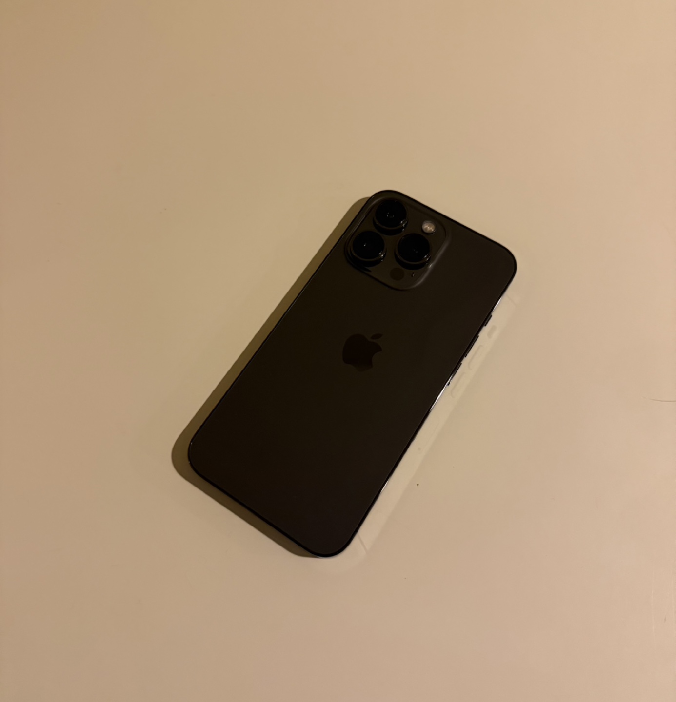 iPhone 13 Pro Space Gray- 256GB