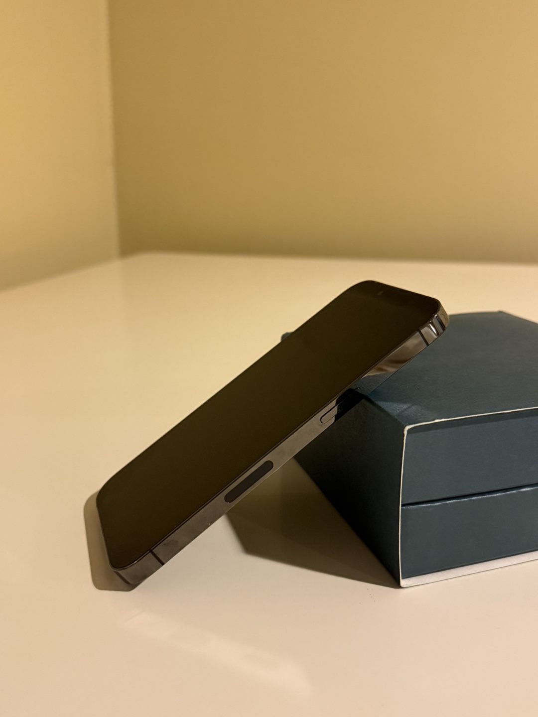 iPhone 13 Pro Space Gray- 256GB - photo 3